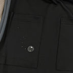 Men's Scrub Pants 940 Black Super Stretch | Cargo — view 3 de 4