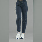 Women's Pants 930 Navy Blue Super Stretch, Scrubs 930