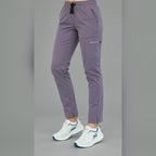 Women's Pants 930 Light Purple Super Stretch, Scrubs 930