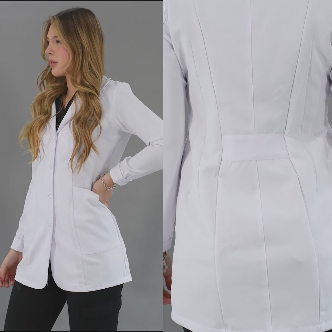 nurse uniform store