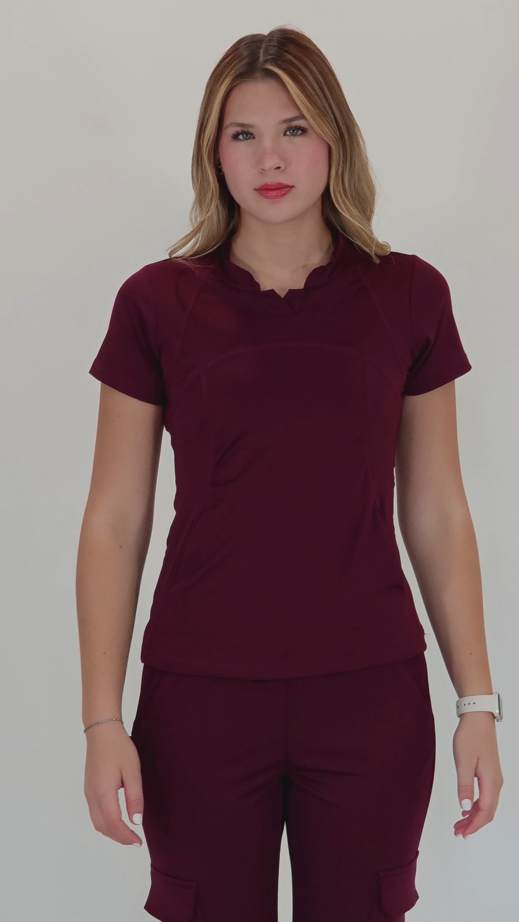 medical uniforms